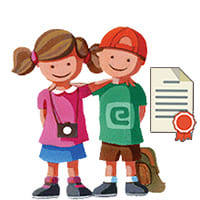 Регистрация в Находке для детского сада