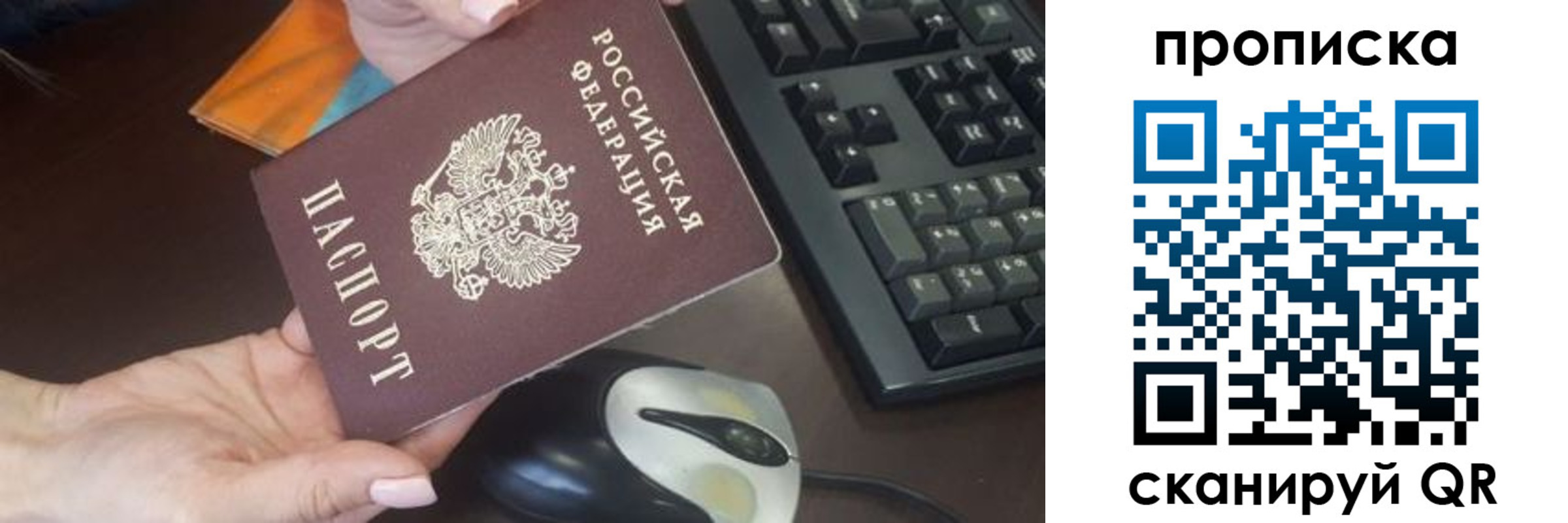 прописка гарантия в Находке